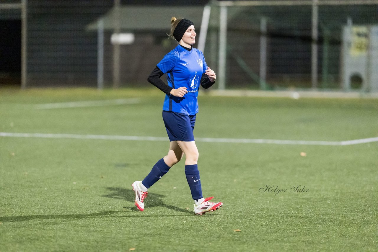 Bild 177 - F SC Ellerau - Rissener SV : Ergebnis: 7:0